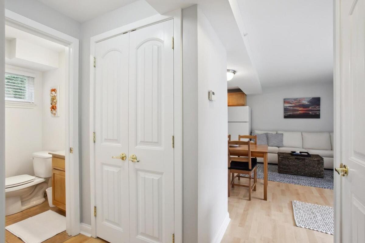Resort At Goose Rocks Condo Kennebunkport Bagian luar foto
