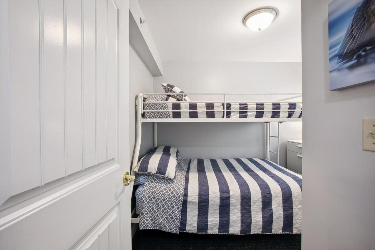 Resort At Goose Rocks Condo Kennebunkport Bagian luar foto