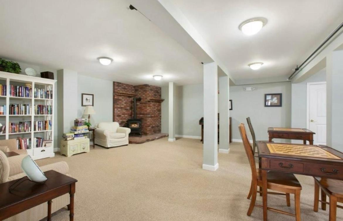 Resort At Goose Rocks Condo Kennebunkport Bagian luar foto